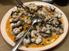 -上屿水产(鼓浪屿一店)