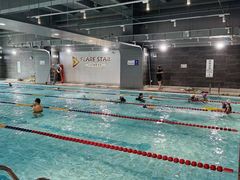 -FLARE STAR FITNESS(复地活力城店)