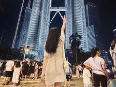 -吉隆坡国油双峰塔