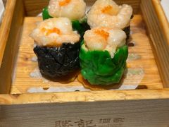 -勝記酒家·37年老字号·经典粤菜(南山花园城店)