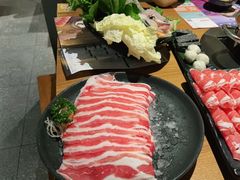 -呷哺呷哺 黄金牧场 (欢乐谷店)