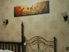 -十号名邸精品酒店（上海音乐学院店）(原复旦五官科医院店)