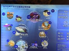 -大连圣亚海洋世界