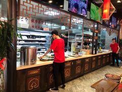 -小龙坎老火锅(北京三里屯店)