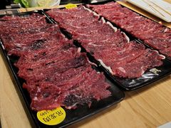 -嬷孙家潮汕牛肉火锅(北京路天河城店)