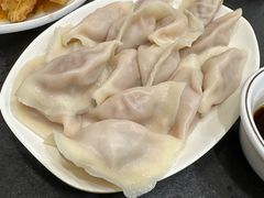 -双福饺子营餐厅(财富广场店)