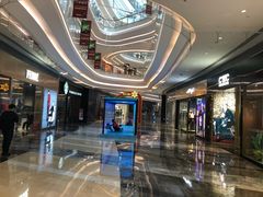 -银泰百货(厦门国贸中心店)
