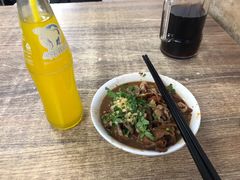 -陈记卤煮小肠