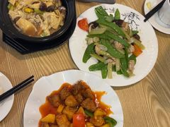 -佛有缘素食馆·荔湾老字号(陈家祠首店)