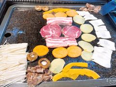 -猪的故事·韩式烤肉(韩乐坊店)