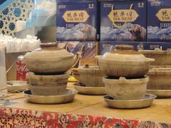 -撒拉花儿·新疆菜·清真(太阳宫店)