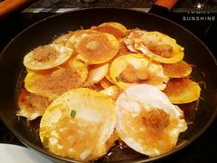 -重庆丽苑维景国际大酒店·海鲜自助餐厅