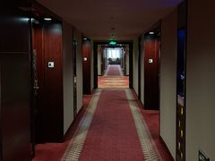 -北京前门建国饭店