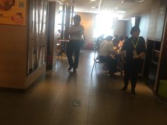 -麦当劳(酒仙桥路店)