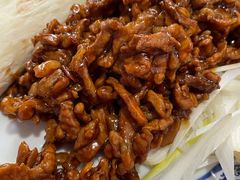 京酱肉丝-十二道丰味·徐州土菜·烧烤(何山路店)