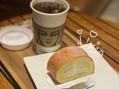 伯爵调味红茶-星巴克臻选(深圳罗湖万象城店)