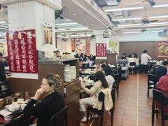 -香港蓮香樓(中環店)