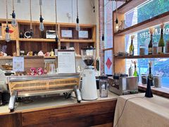 -佐敦面包铺·JORDAN BAKERY