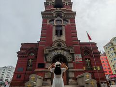 -圣·阿列克谢耶夫教堂