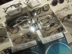 -宝岛眼镜·蔡司·依视路·青少儿近视防控验配中心(太白印象城店)
