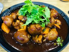 -老虎滩大连海鲜烧烤(建邺云锦路总店)