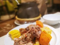 -汤城小厨•粤菜•靓汤(西直门凯德MALL店)