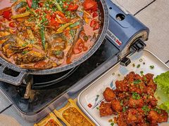 -61号餐吧(兴坪古镇漓江店)