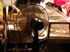 门面-明记牛杂(新马路分店)