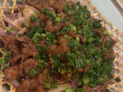-阿斯牛牛·凉山菜(新会展店)