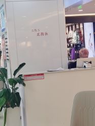 -时尚殿堂hair salon