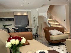 -星杰国际设计 别墅大宅装修(虹桥分公司)