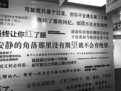 -成都失恋馆