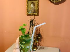 -The Flowers Coffee(南山店)
