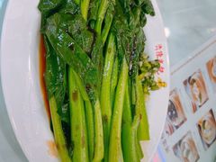 -澳门陈光记烧味饭店(万象城店)