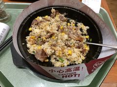 -胡椒厨房(学府凯德店)