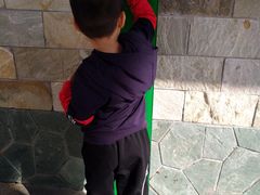 -白云山索道-售票处