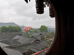 -中天楼