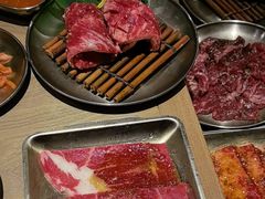 -西塔老太太泥炉烤肉(亚运村店)
