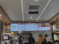 -林静小吃(复兴路店)