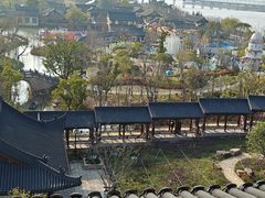 -江心屿景区