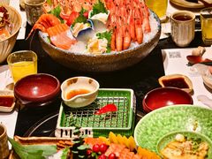 -松鹤精致料理(五一中路店)