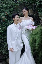 点击看大图 -帆拉斐婚纱摄影(春熙店)