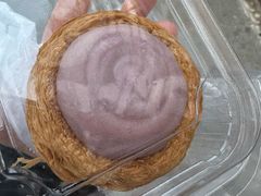 -鲍师傅糕点(五角场店)