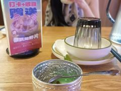 -椰莱泰小谷·东南亚融合菜(坪山悦阾SPACE店)
