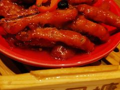 -避风塘(百联东郊店)