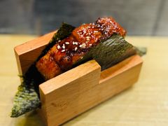 -西村日本料理(香格里拉饭店)