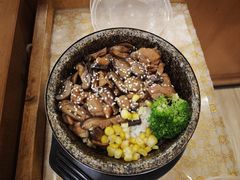 -汉城馆·烤肉火锅餐厅·韩国烤肉(河北云瑧世纪大饭店)