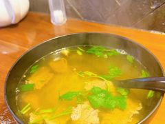 -舒蔡记生煎菜饭(云南中路店)