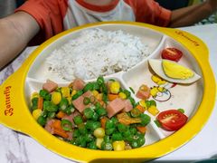 -米多分·越南小馆(南海万科广场店)