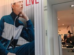 -LACOSTE(新中关购物中心店)